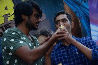 A1 Express Movie Success Celebrations